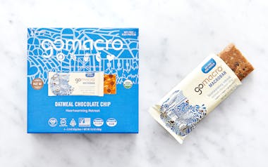 Oatmeal Chocolate Chip MacroBar Multipack