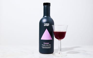 Livener Non-Alcoholic Elixir