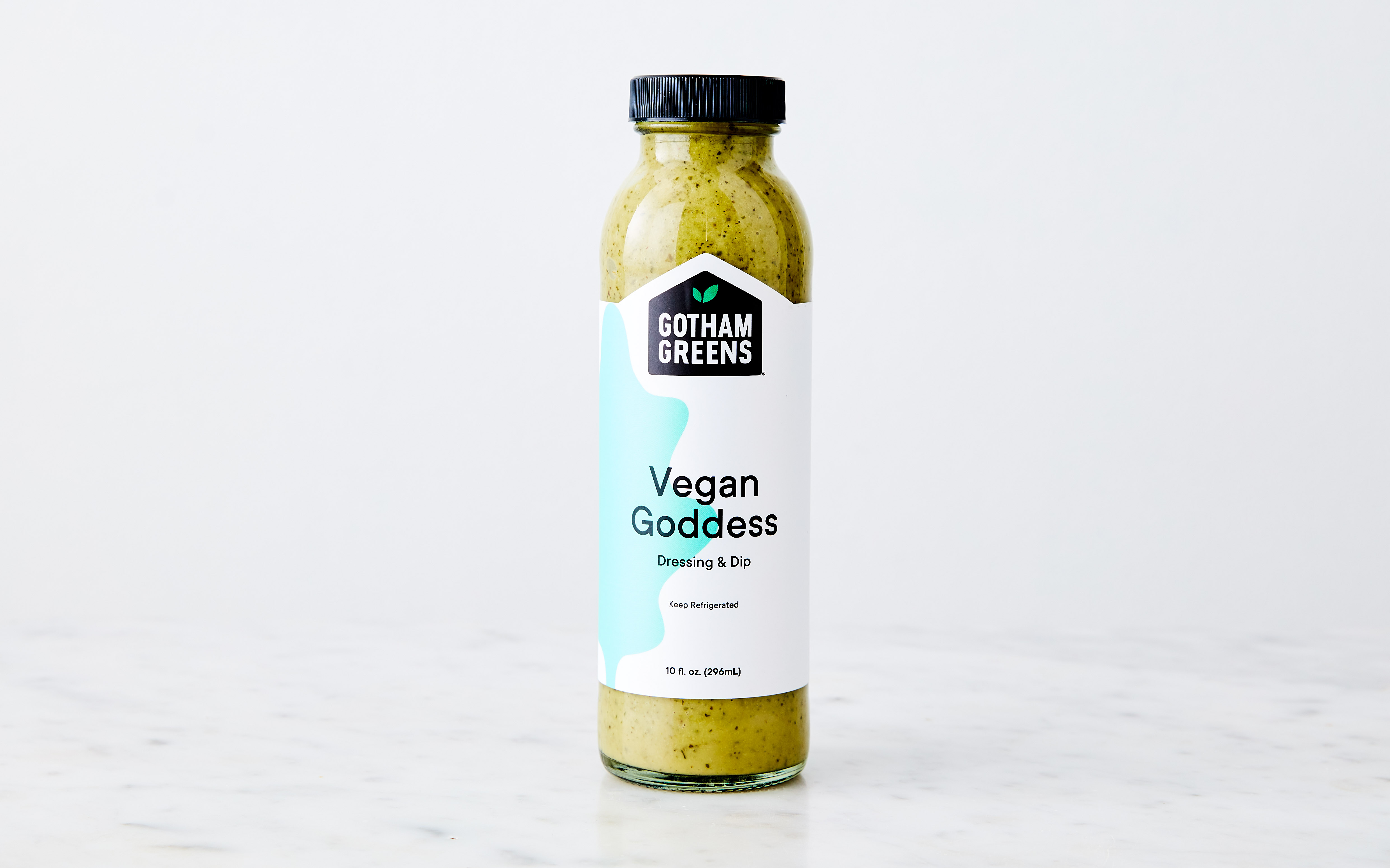 Vegan goddess outlet dressing