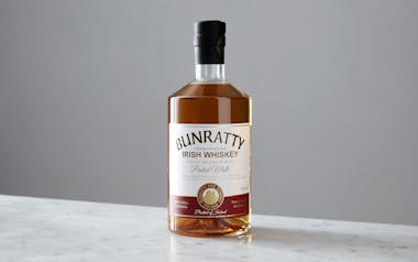 Premium Irish Whiskey