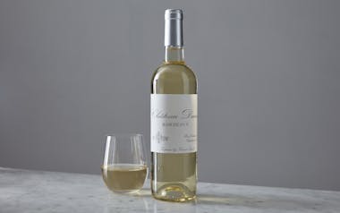 Bordeaux Blanc