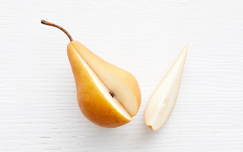 Pears - Bosc: 1 lbs