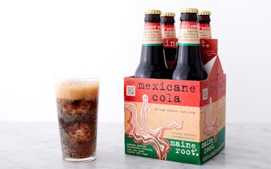 Mexicane Cola