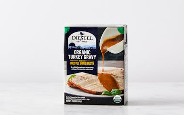 Organic Turkey Gravy