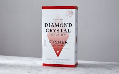 Diamond Kosher Salt