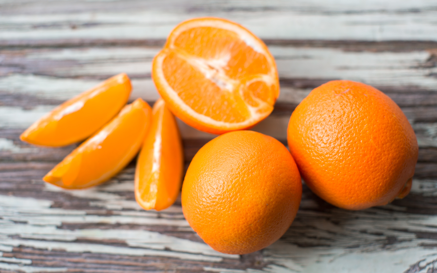 Bulk Washington Navel Oranges 5 lb Will's Avocados Good Eggs