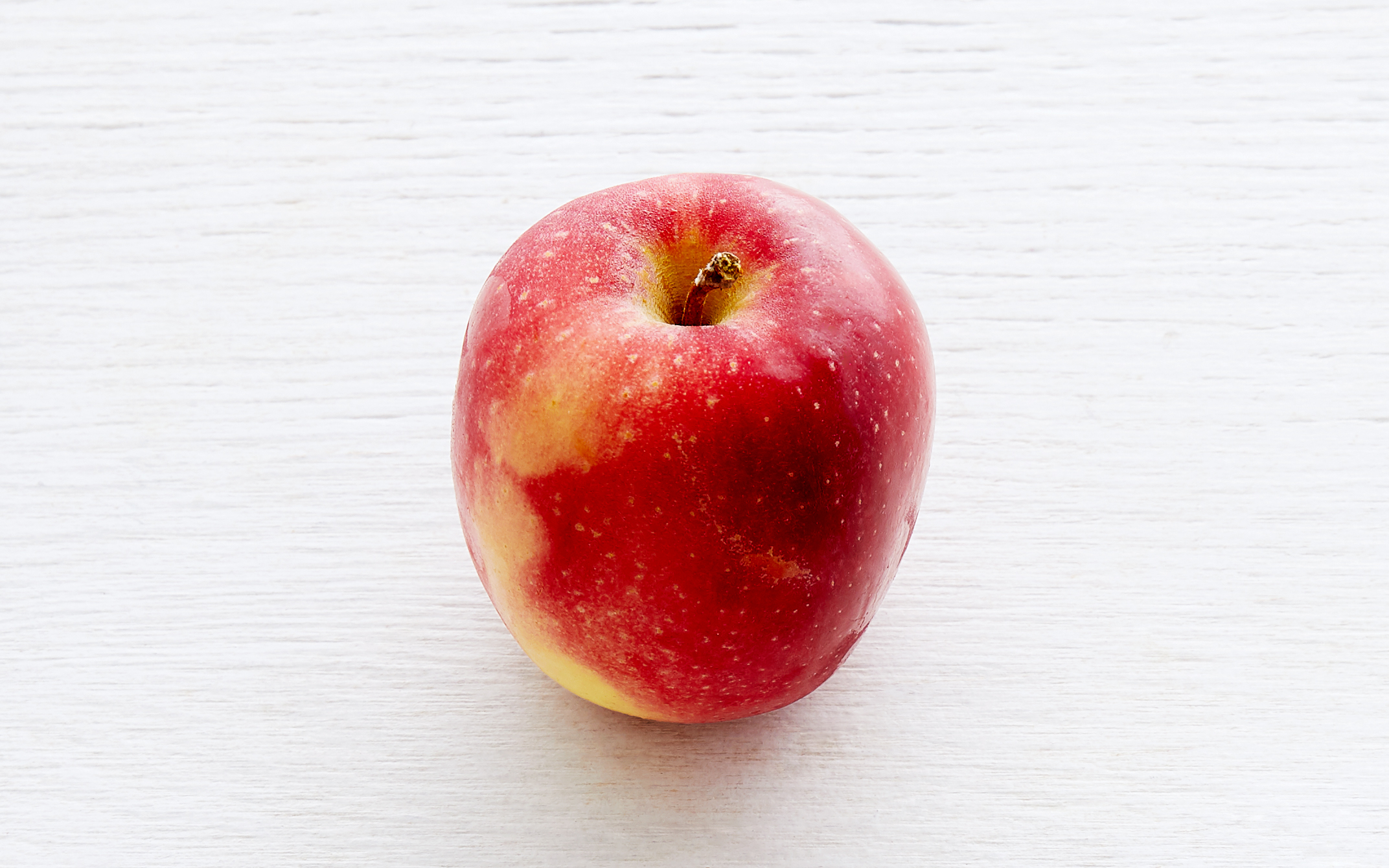 Organic Pacific Rose Apple (New Zealand) 1 count From Our Farmers