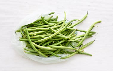 Bulk Organic Green Beans