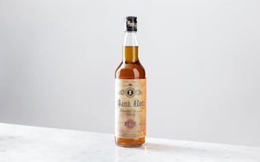 5-Year Old Blended Scotch Whisky