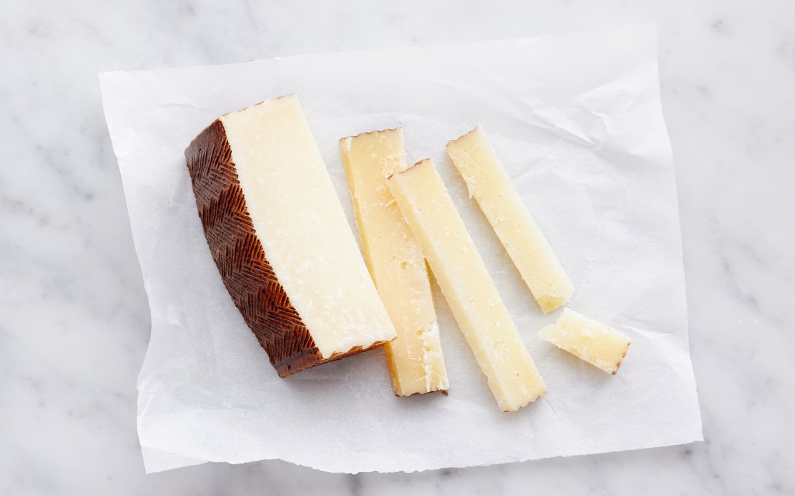 12 Month Aged Manchego 6 oz Good Eggs Cheese Shop Good Eggs