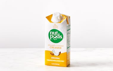 Unsweetened Original Almond & Coconut Milk Creamer
