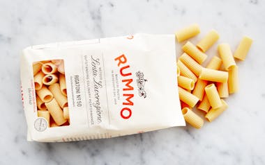 Rigatoni Pasta