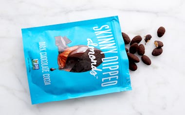 Dark Chocolate Cocoa Almonds