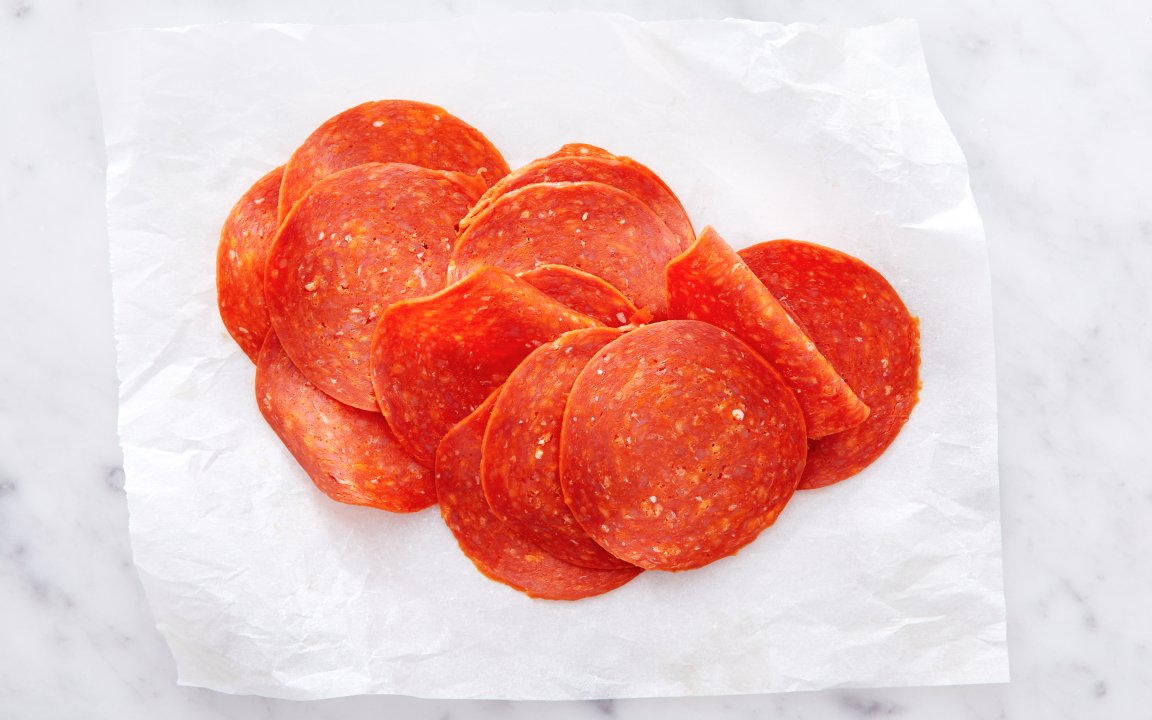 Creminelli Sliced Pepperoni 2 oz Good Eggs Kitchen Good Eggs