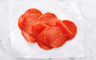 Creminelli Sliced Pepperoni