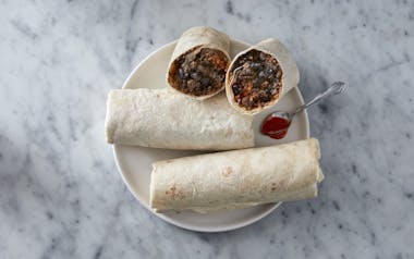 Papalote Mission Burrito Sampler Bundle