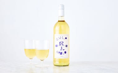 Gulp Hablo White Wine