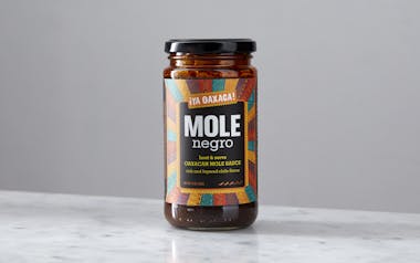 Negro Mole Sauce