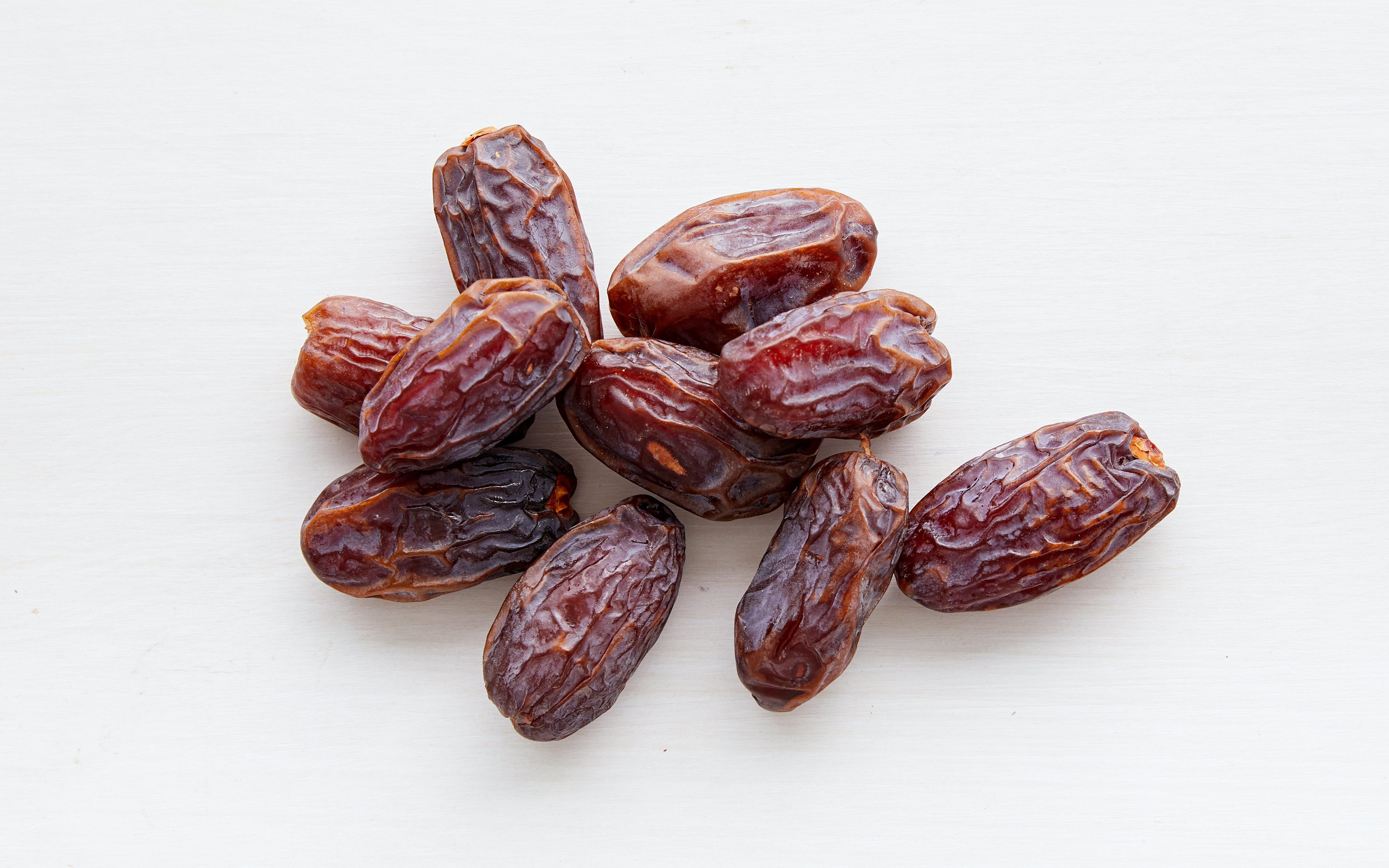 Medjool Dates 8 oz Flying Disc Ranch Good Eggs