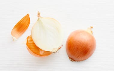 Organic Large Yellow Onion