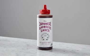 Miso Japanese BBQ Sauce