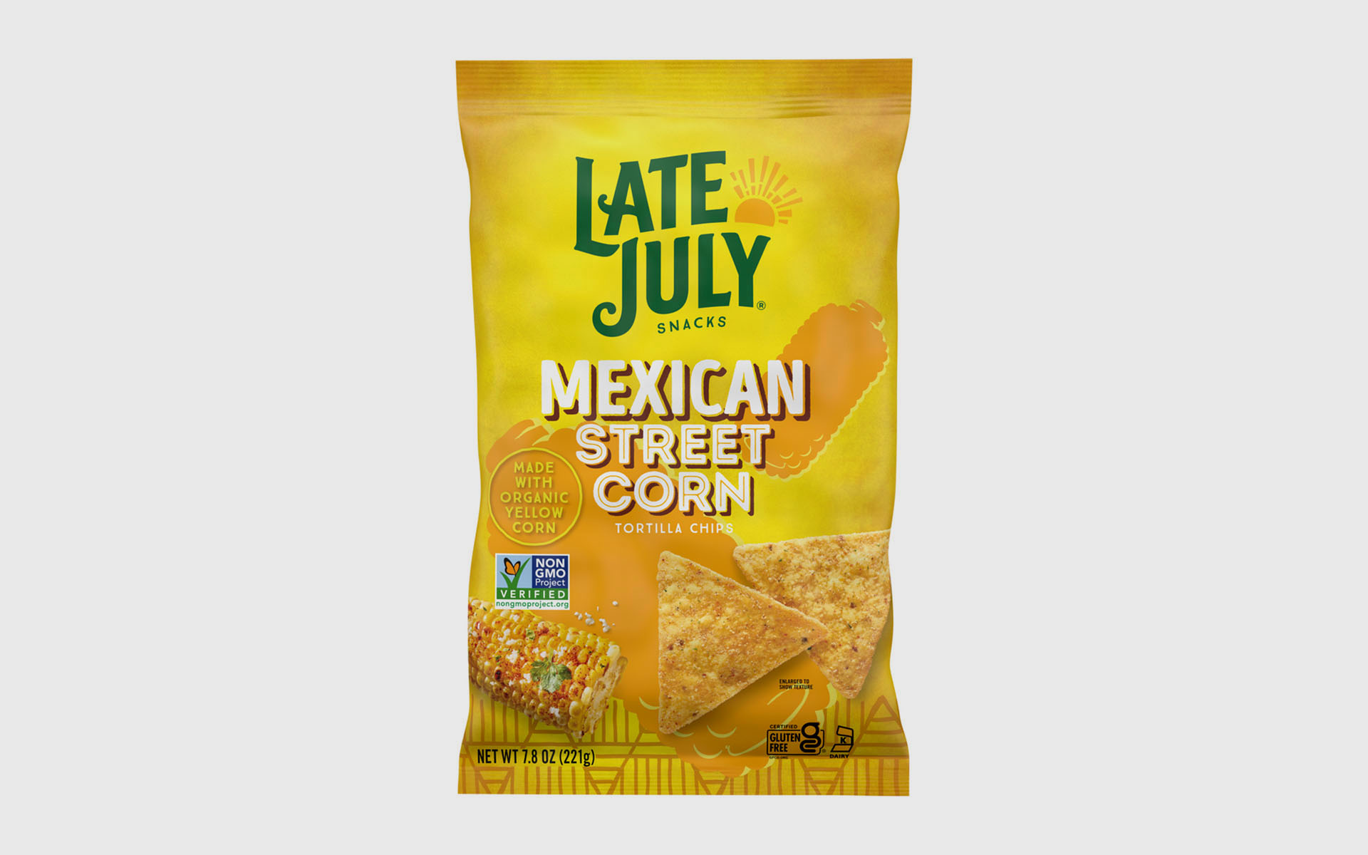 late july chips near me