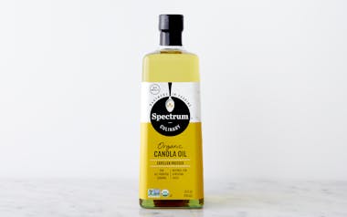 Organic Canola Oil