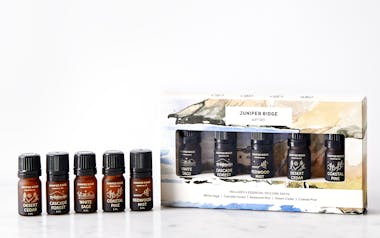 Essential Oil Gift Pack