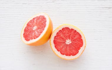 Organic Ruby Red Grapefruit