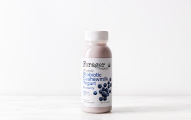 Organic Dairy-Free Blueberry Yogurt Drink