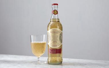 '1876' Heirloom Applewine Cider