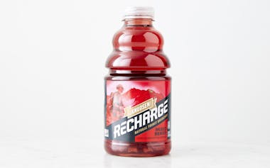 Recharge Mixed Berry Juice