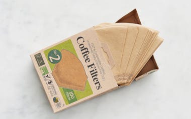 No. 2 Coffee Filters