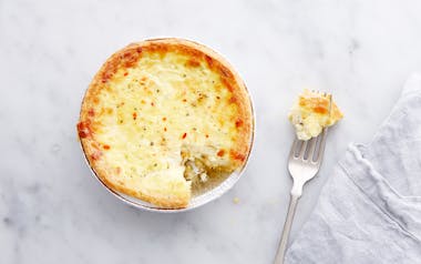 Chile Relleno Quiche