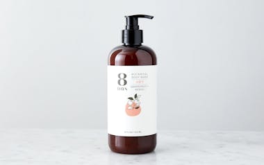 Joy Body Wash in Grapefruit + Neroli