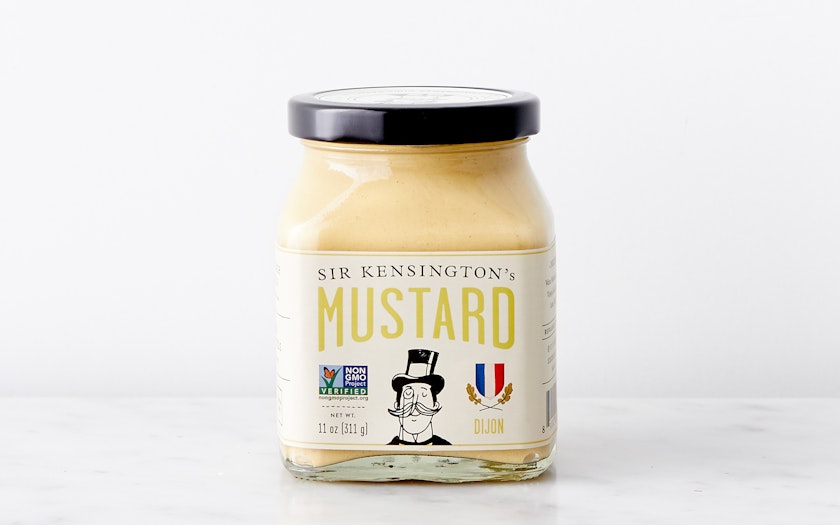 Dijon Mustard Sir Kensington S Sf Bay Good Eggs Dijon Mustard Sir Kensington S Sf Bay Good Eggs
