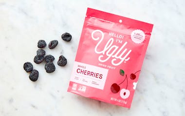 Dried Whole Cherries