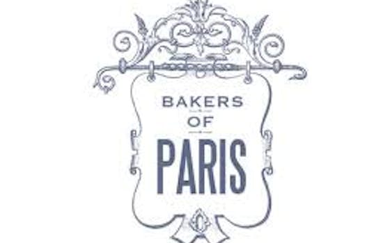 Bakers of Paris