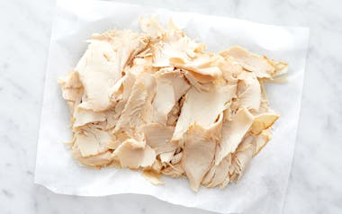 Deli Sliced Fresh Roasted Turkey