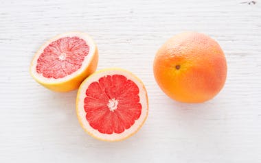Organic Ruby Red Grapefruit Duo
