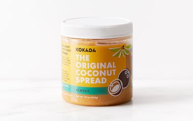 Original Coconut Spread