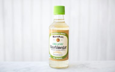 Organic Rice Vinegar