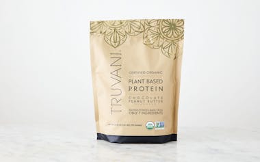 Plant-Based Chocolate Peanut Butter Protein Powder