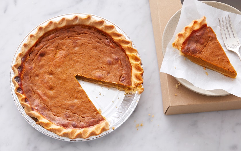 Pie Spice Pumpkin Pie Recipe With Cloves Recipe Pumpkin Pie Spice