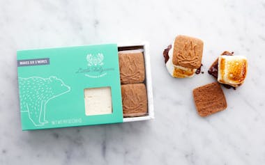 Speculoos S'Mores Kit
