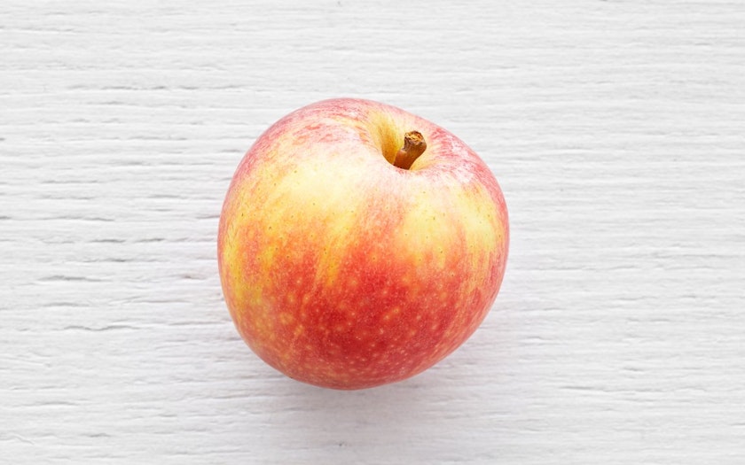 Gala Apples  Bite Size 