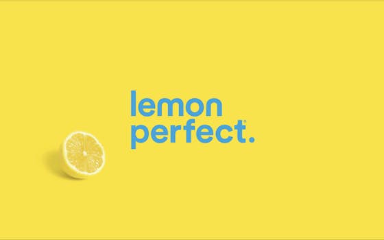The Lemon Perfect Company