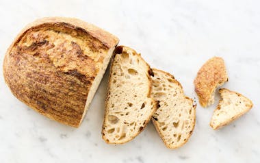 Levain Bread