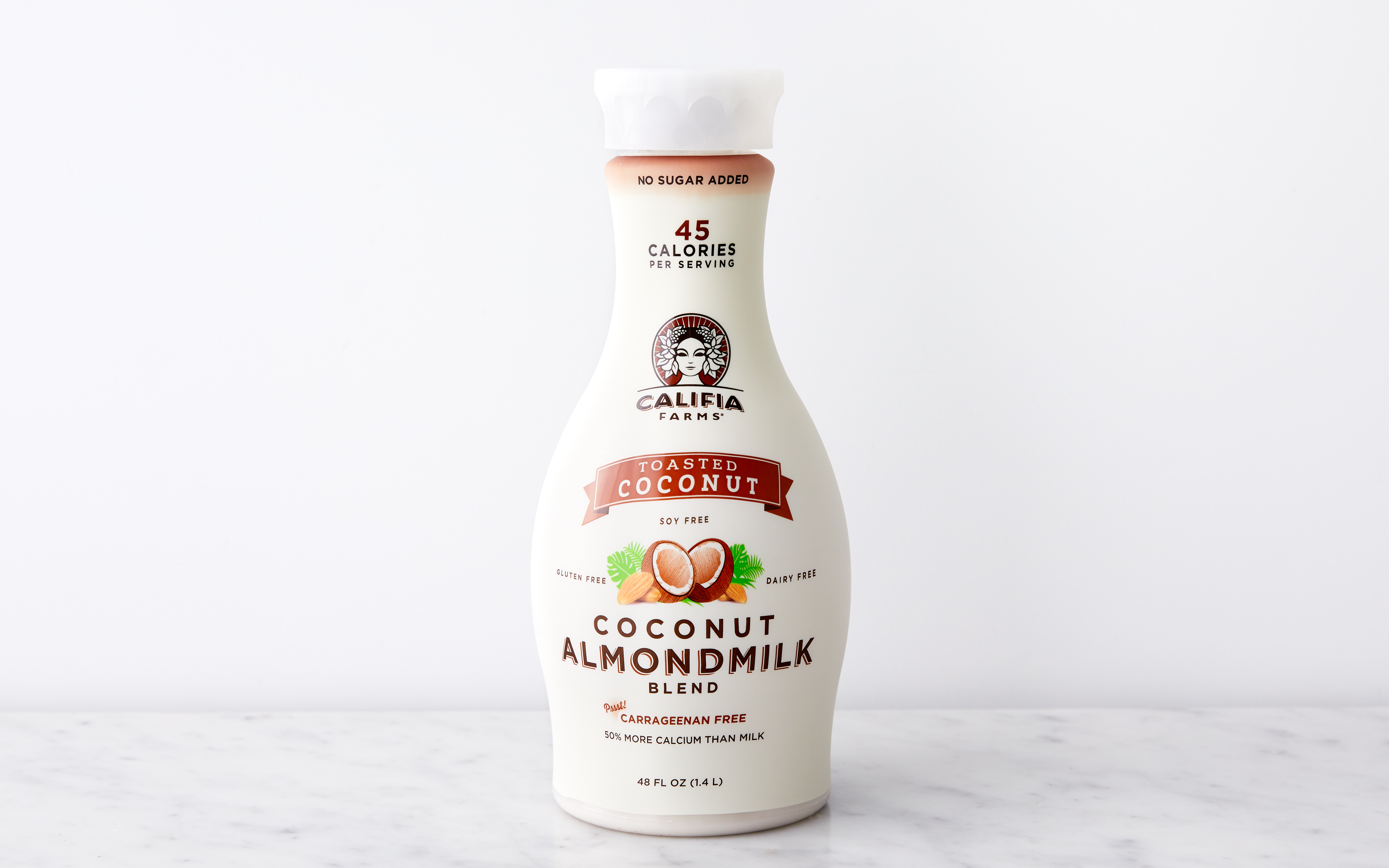 blend milk