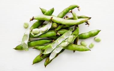 Organic Fava Beans